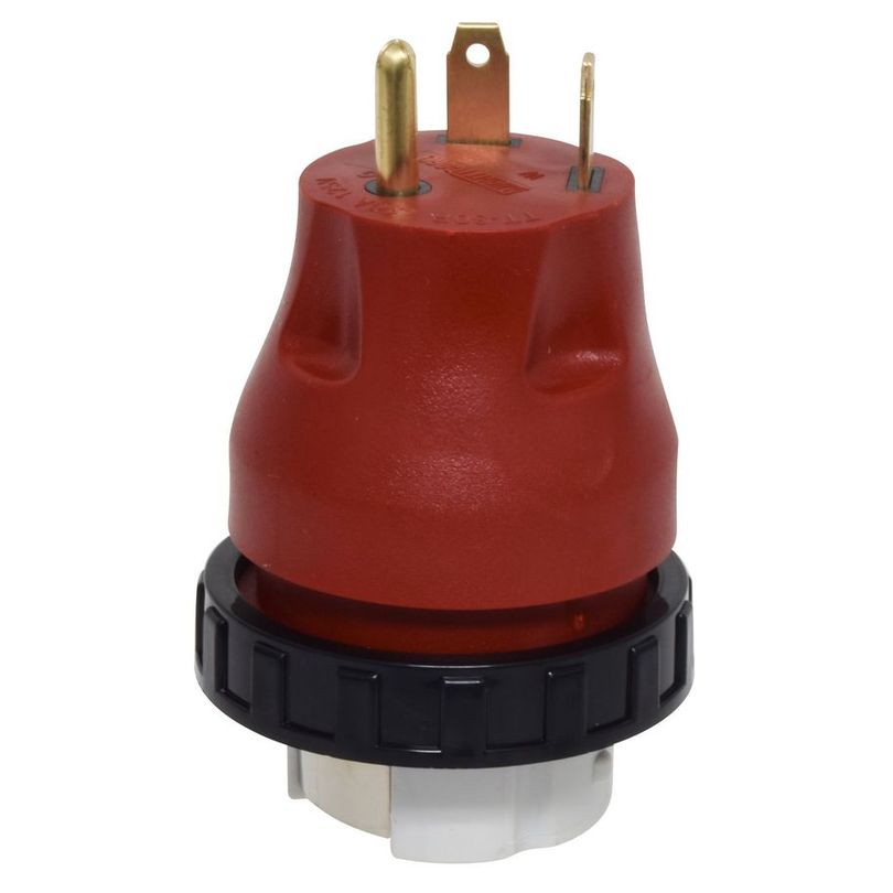 30A - 50A Detachable Adapter P